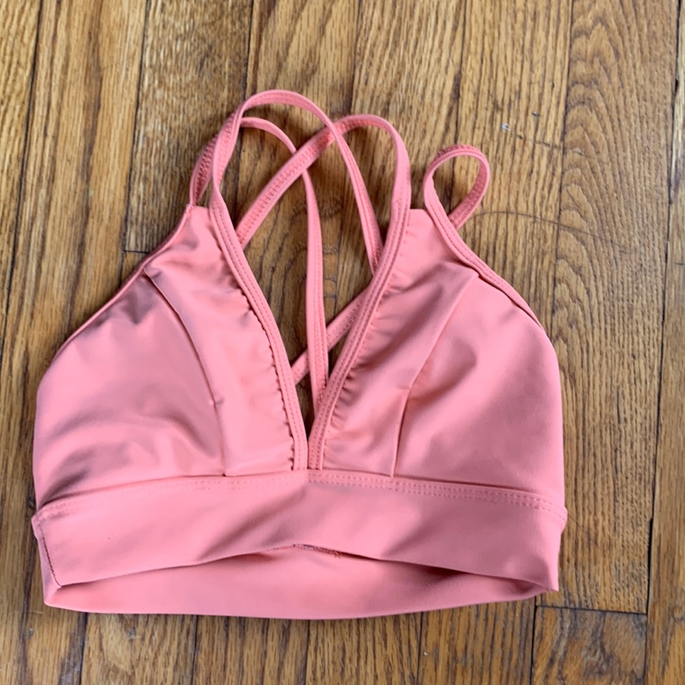 Five Dancewear Nikita Bra